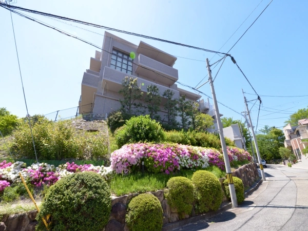 セレブラント寿楽荘