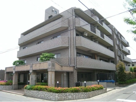 コスモ大宮宮原ロイヤルフォルム
