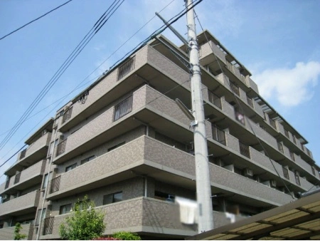 コスモ大宮宮原ロイヤルフォルム