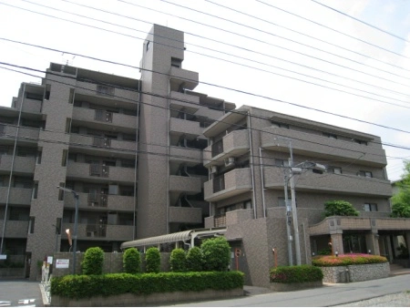 コスモ大宮宮原ロイヤルフォルム