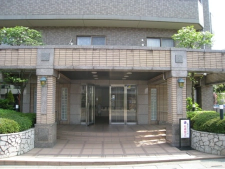 コスモ大宮宮原ロイヤルフォルム