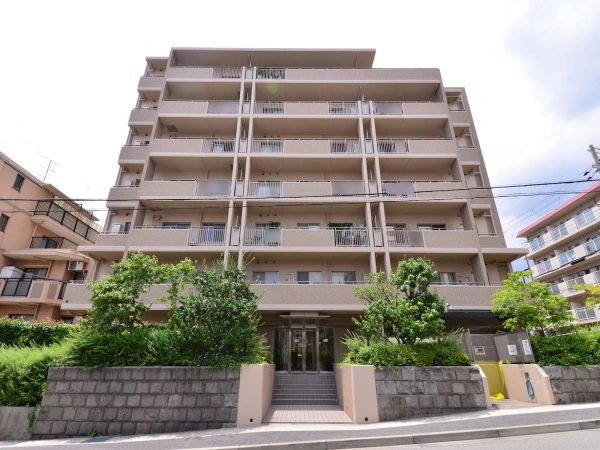 メゾン六甲篠原
