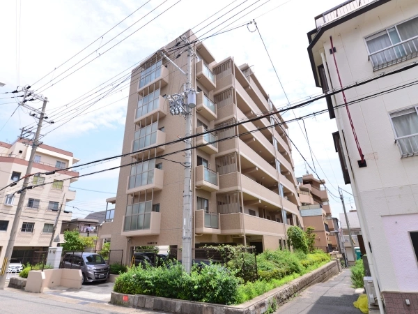 メゾン六甲篠原