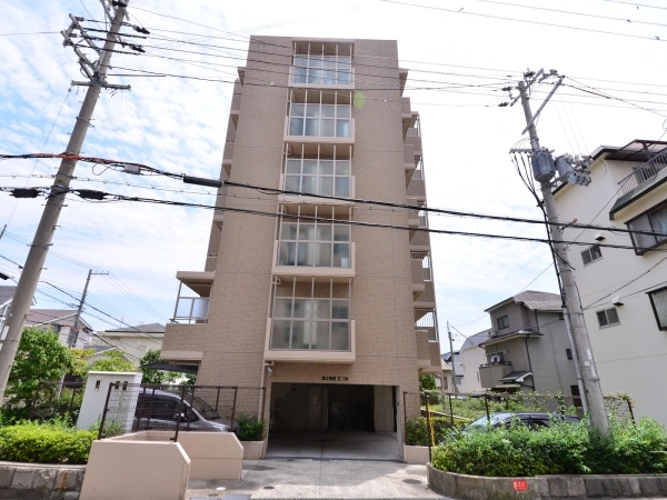 メゾン六甲篠原