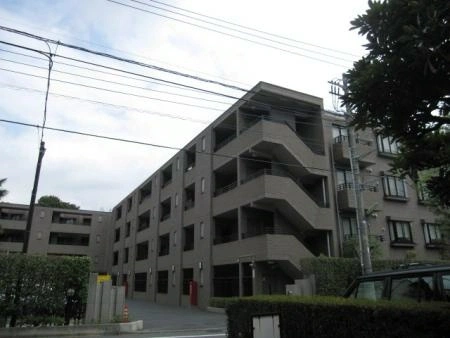 ファミールグラン上用賀七条通り