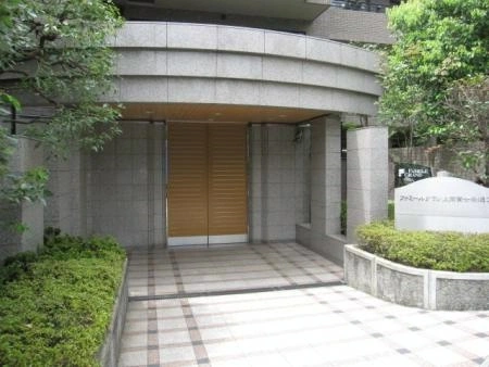 ファミールグラン上用賀七条通り