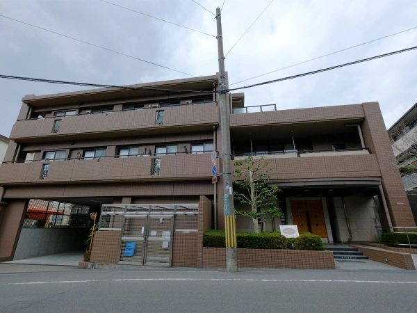 ローレルコート高槻天神町
