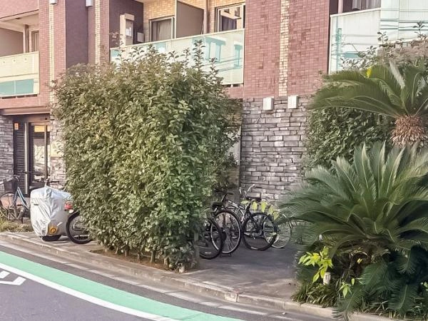 プレール・ドゥーク渋谷幡ヶ谷ll