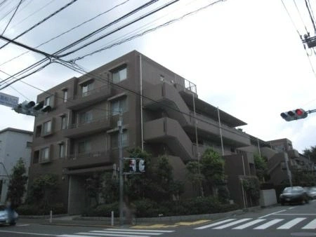 アルス上用賀エレグラント