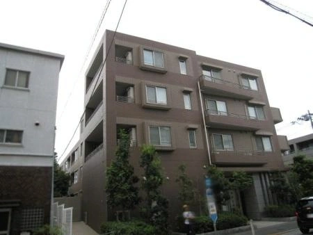アルス上用賀エレグラント