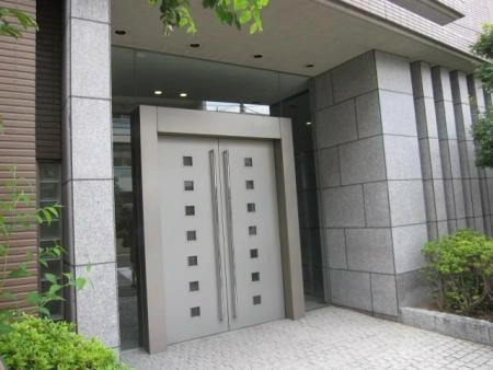 アルス上用賀エレグラント