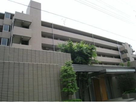 コスモ大宮桜木町