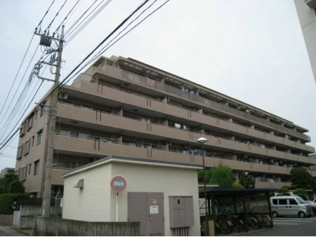 コスモ大宮桜木町