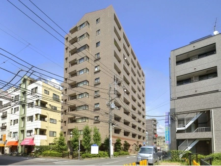 レクセル篠崎