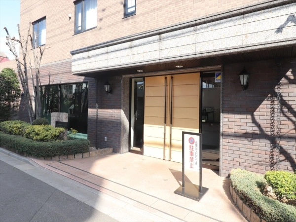 コスモ吉祥寺南アーバンフォルム