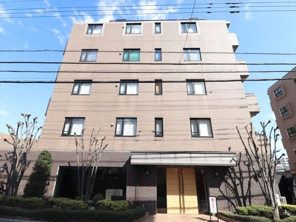 コスモ吉祥寺南アーバンフォルム