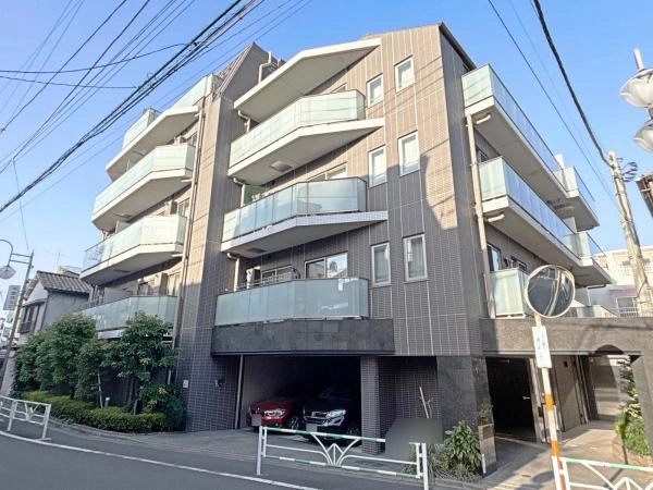 ルジェンテ幡ヶ谷