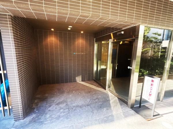 ルジェンテ幡ヶ谷