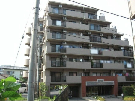 コスモ大宮指扇ツインステージ