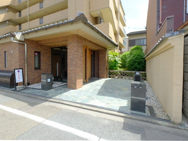 コスモ下鴨東リバーステージ