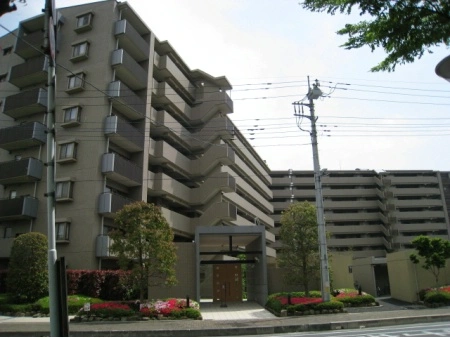 コスモ大宮春野ガーデンパークス