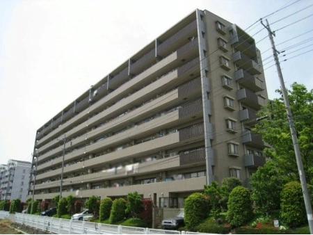 コスモ大宮春野ガーデンパークス