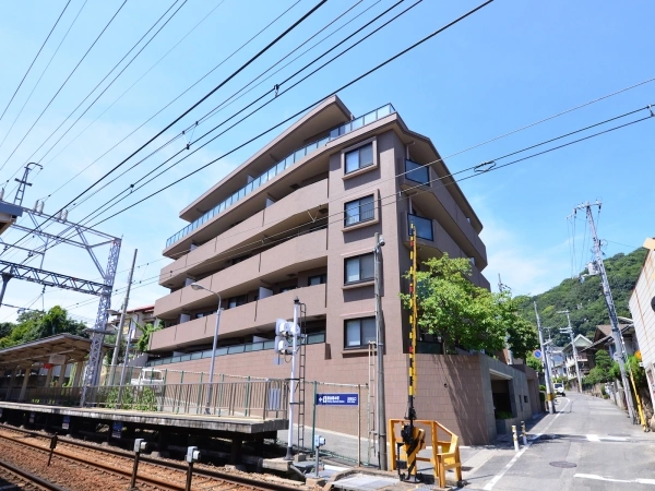 ジオ阪急岡本