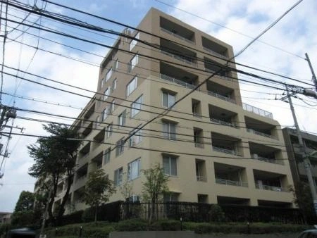 パークホームズ用賀ヴィルヴェール