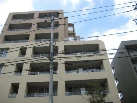 パークホームズ用賀ヴィルヴェール