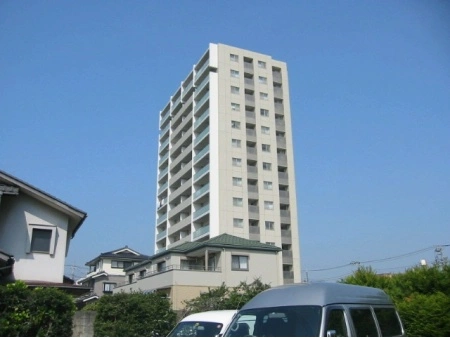 コスモ大宮日進ビューステージ