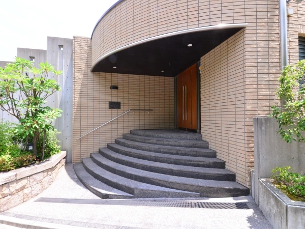 メゾン芦屋三条町