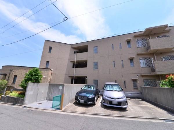 メゾン芦屋三条町