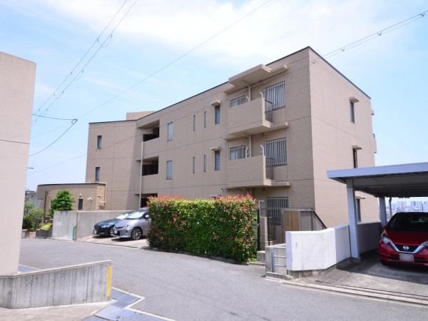 メゾン芦屋三条町