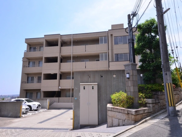 メゾン芦屋三条町