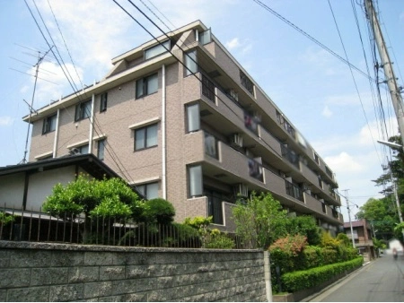 コスモ大宮堀の内