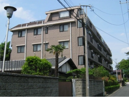 コスモ大宮堀の内