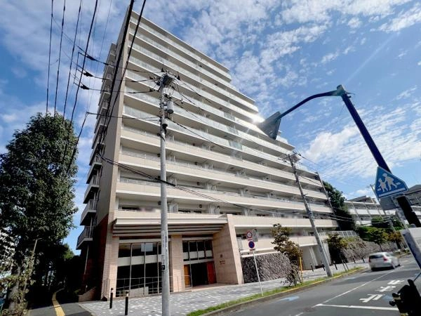 BELISTA高井戸駅前