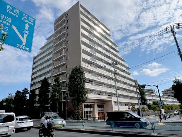 BELISTA高井戸駅前