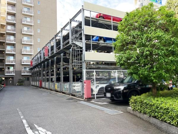 BELISTA高井戸駅前