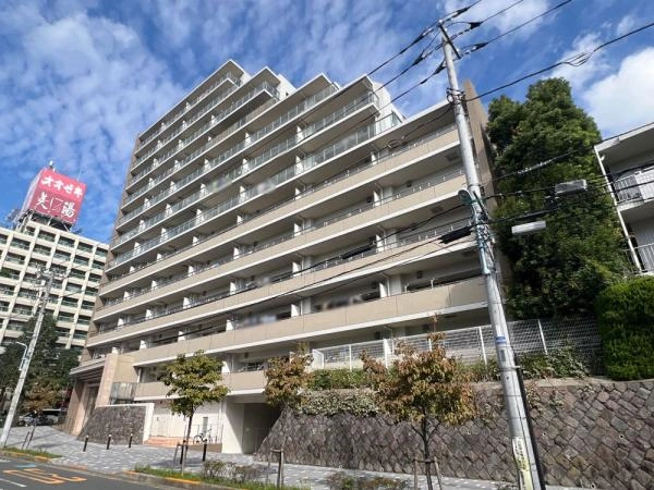 BELISTA高井戸駅前