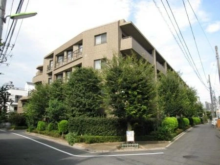 オーベル三軒茶屋