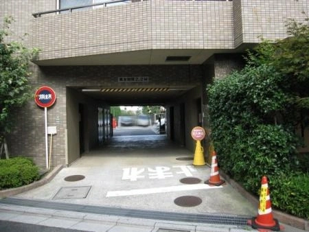 オーベル三軒茶屋