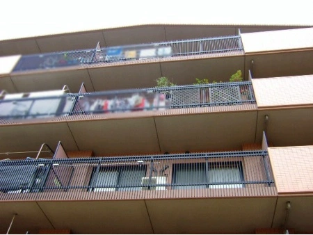 コスモ大鳥居