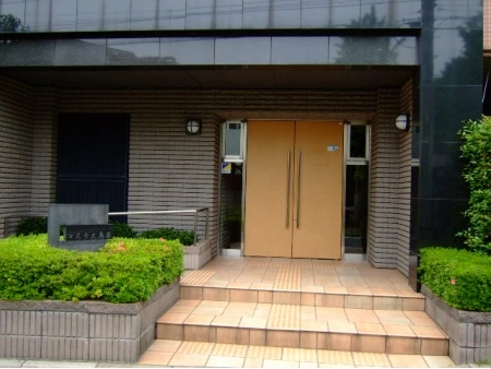コスモ大鳥居