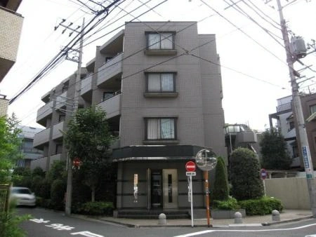 藤和三軒茶屋ホームズ