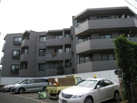 藤和三軒茶屋ホームズ