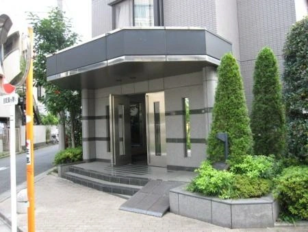 藤和三軒茶屋ホームズ