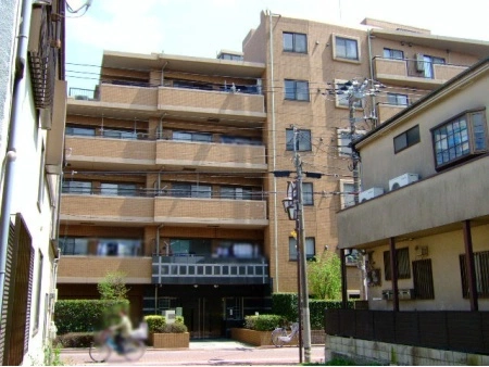 コスモ大田中央