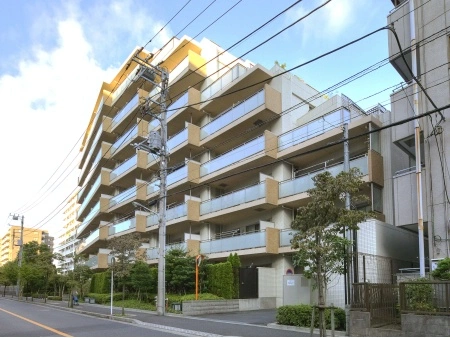 ブランシエラ西葛西