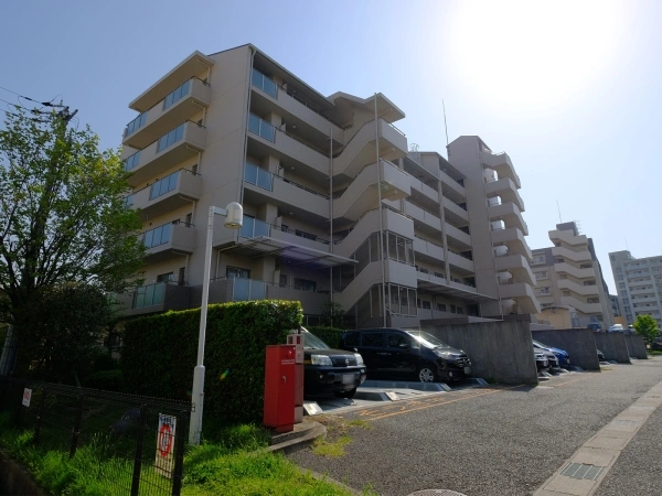 ジオ曽根東町